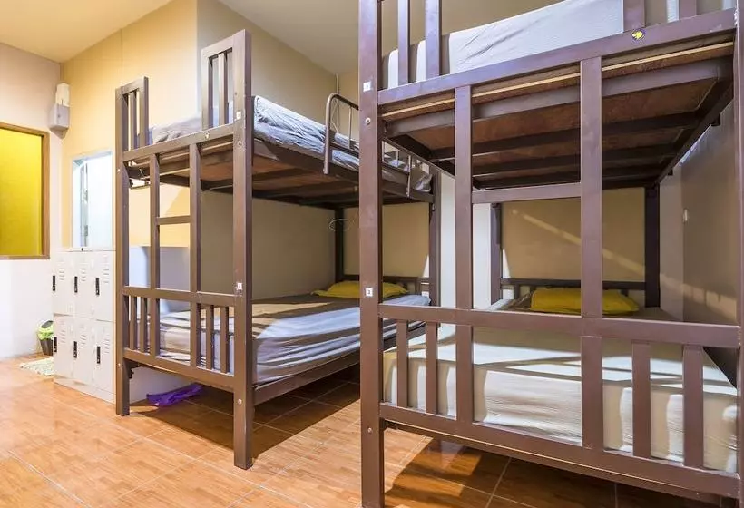 Abyss Hostel