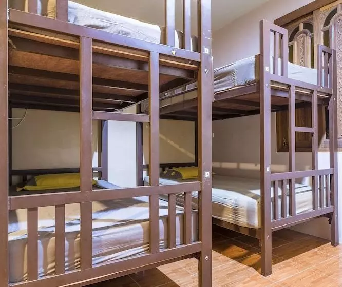 Abyss Hostel