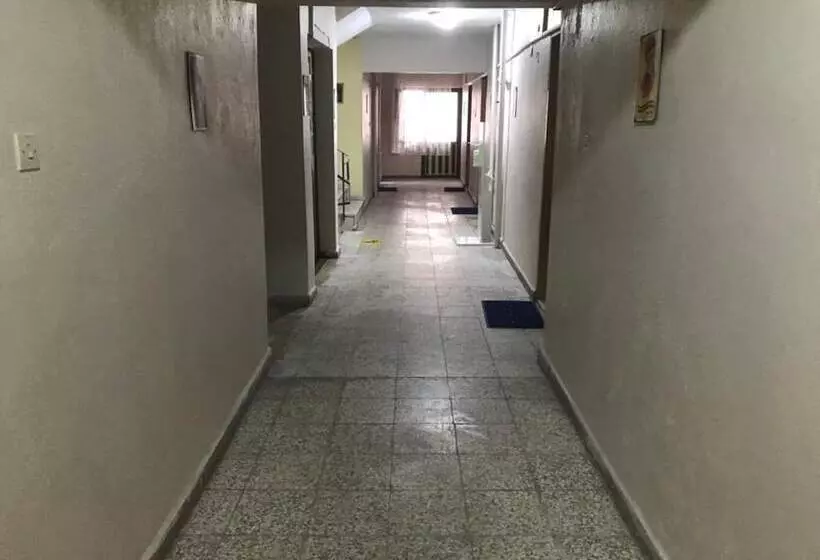 Altin Pansiyon