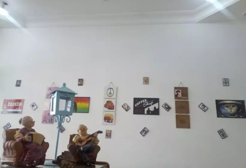 Altin Pansiyon