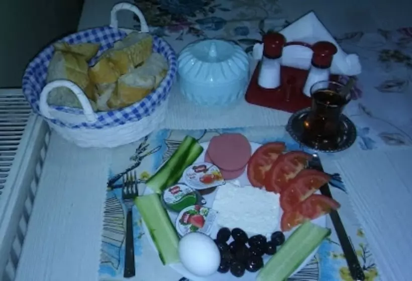 Altin Pansiyon