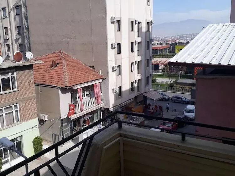Altin Pansiyon