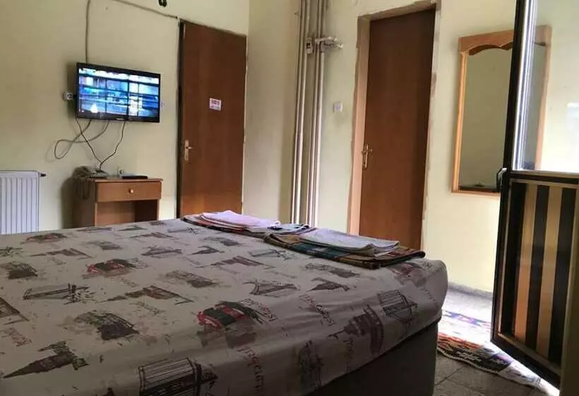 Altin Pansiyon