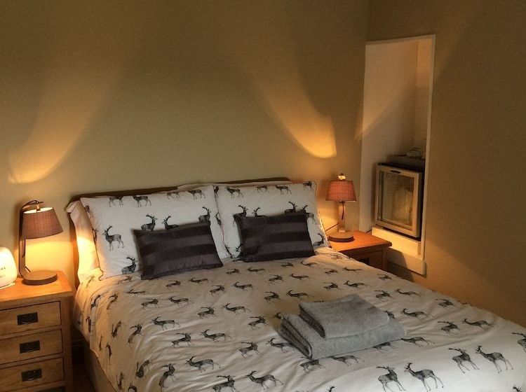 צימר Scourie Guesthouse