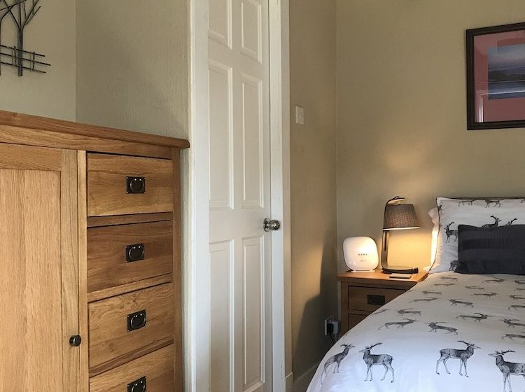 צימר Scourie Guesthouse