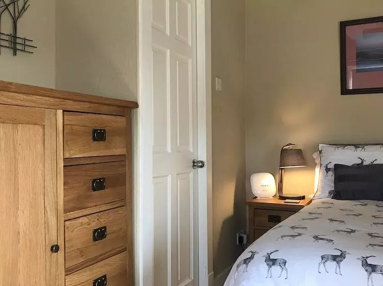 Aamiaismajoitus (B&B) Scourie Guesthouse