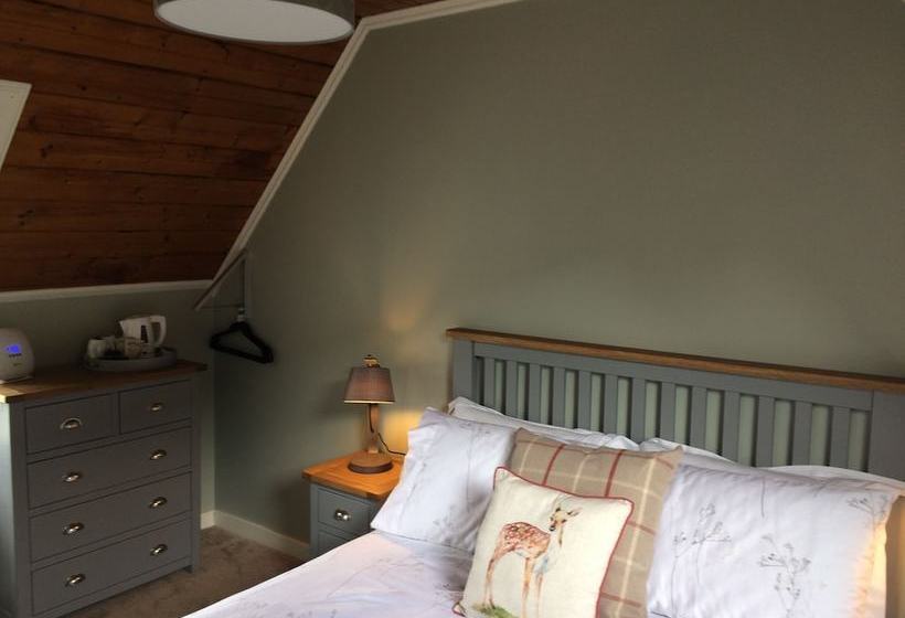 צימר Scourie Guesthouse