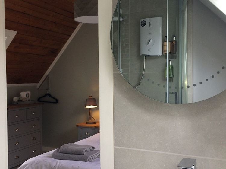 צימר Scourie Guesthouse