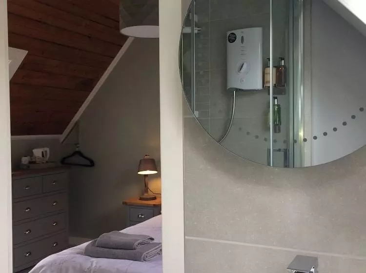 Aamiaismajoitus (B&B) Scourie Guesthouse