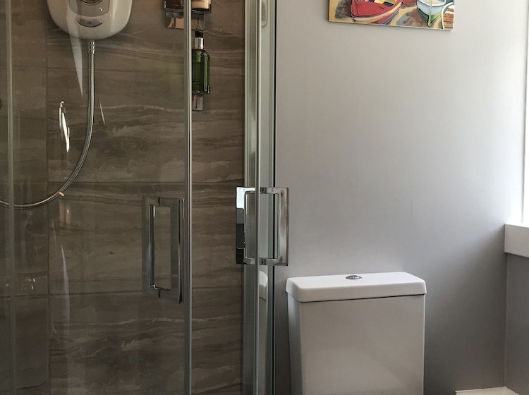 צימר Scourie Guesthouse