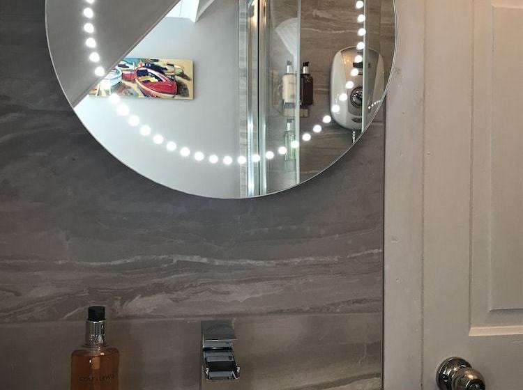 צימר Scourie Guesthouse