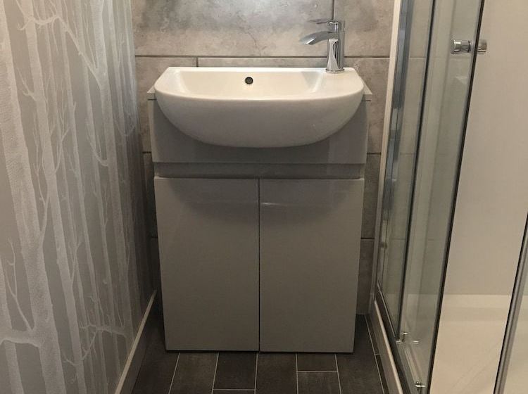 צימר Scourie Guesthouse