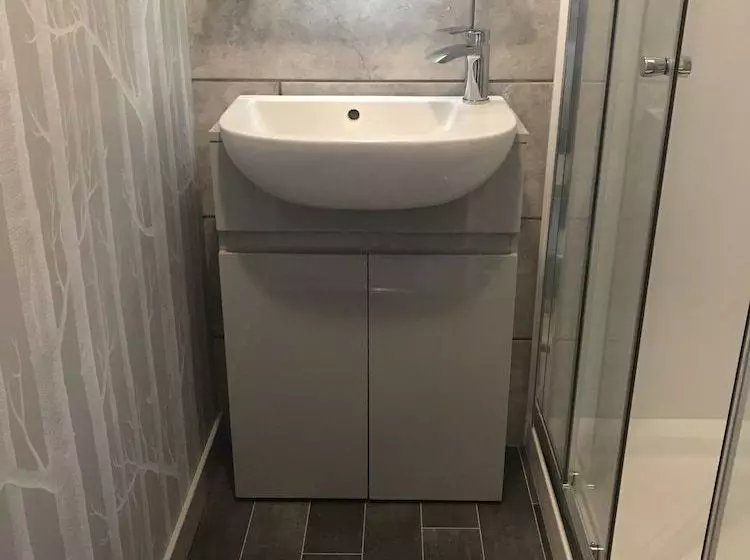 Aamiaismajoitus (B&B) Scourie Guesthouse