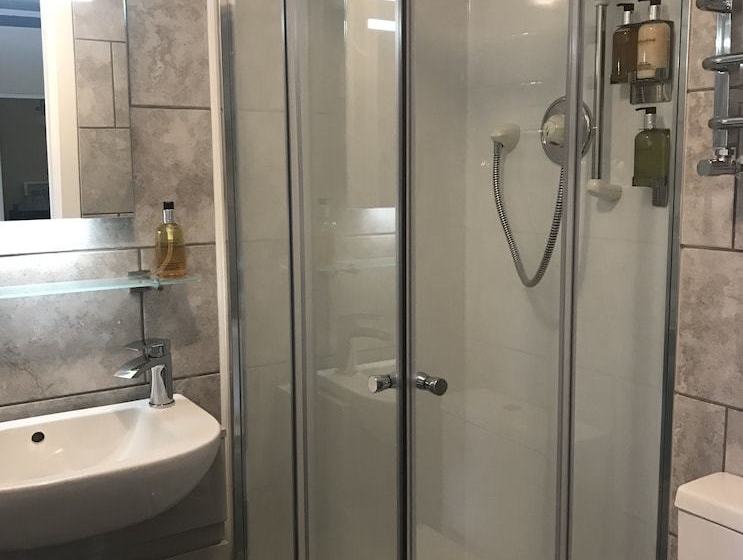 צימר Scourie Guesthouse