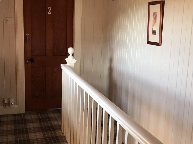 צימר Scourie Guesthouse