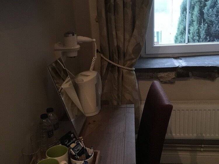 민박 The Tanners Arms