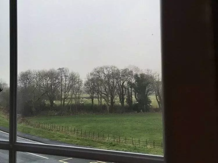 Aamiaismajoitus (B&B) The Tanners Arms