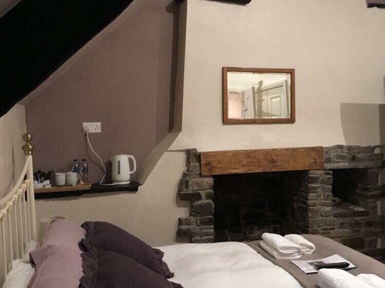 민박 The Tanners Arms