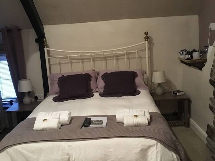 민박 The Tanners Arms