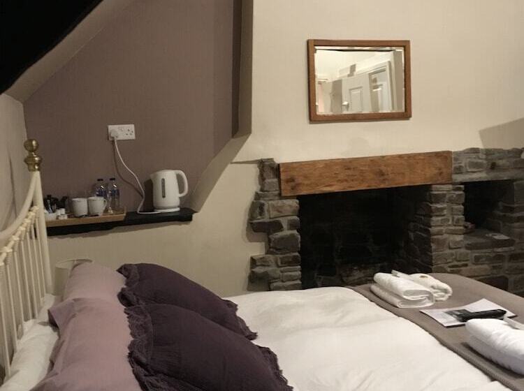 민박 The Tanners Arms