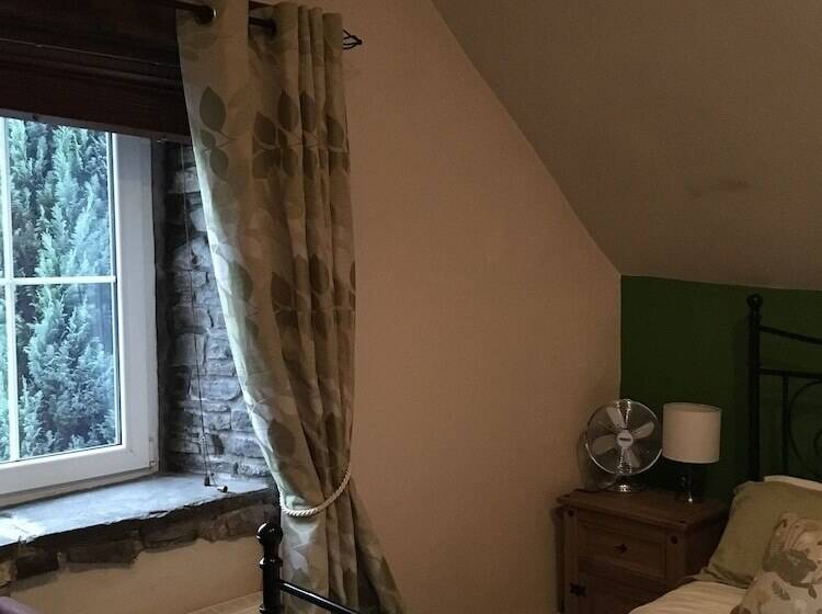 민박 The Tanners Arms