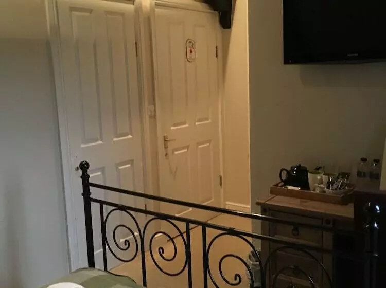 Aamiaismajoitus (B&B) The Tanners Arms