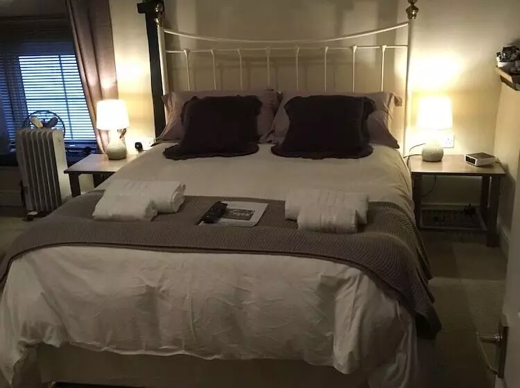 Aamiaismajoitus (B&B) The Tanners Arms