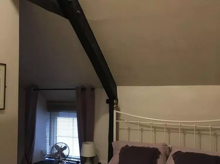 Aamiaismajoitus (B&B) The Tanners Arms