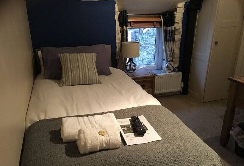 민박 The Tanners Arms