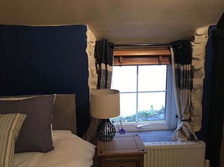 민박 The Tanners Arms