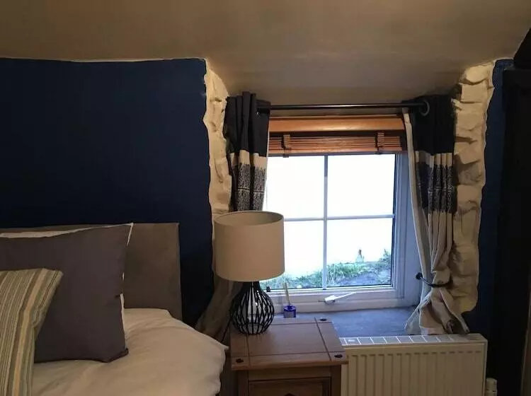 Aamiaismajoitus (B&B) The Tanners Arms