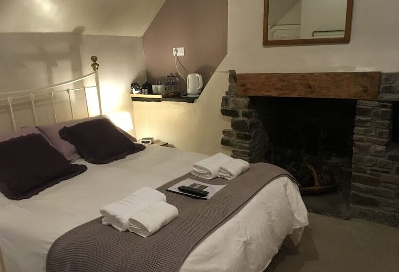 민박 The Tanners Arms