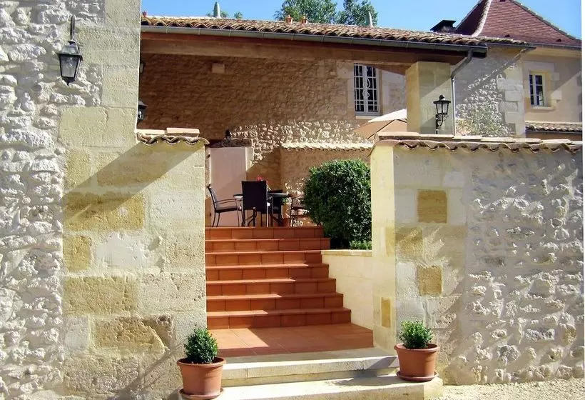 Domaine Jeangot