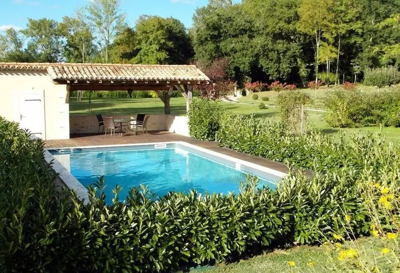 Domaine Jeangot