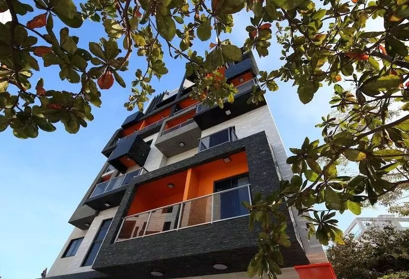 Hai Sheng Wei B&b