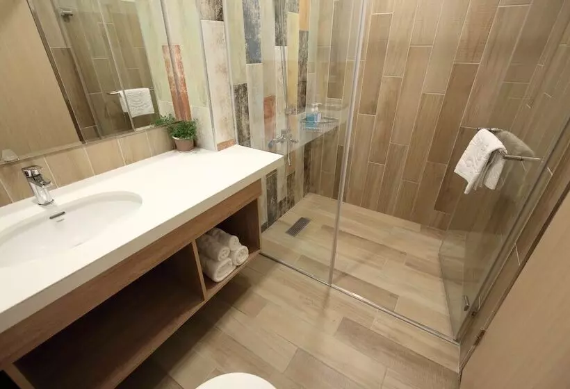 Hai Sheng Wei B&b