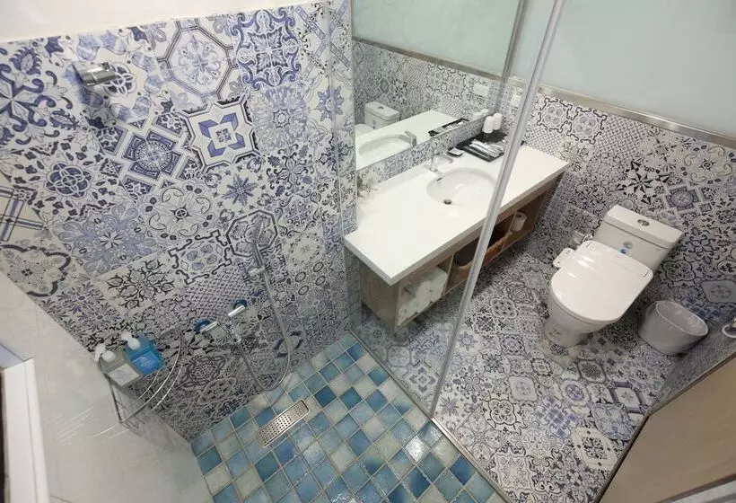 Hai Sheng Wei B&b