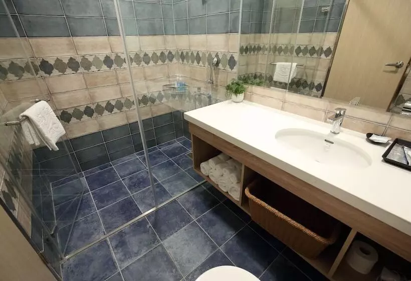 Hai Sheng Wei B&b