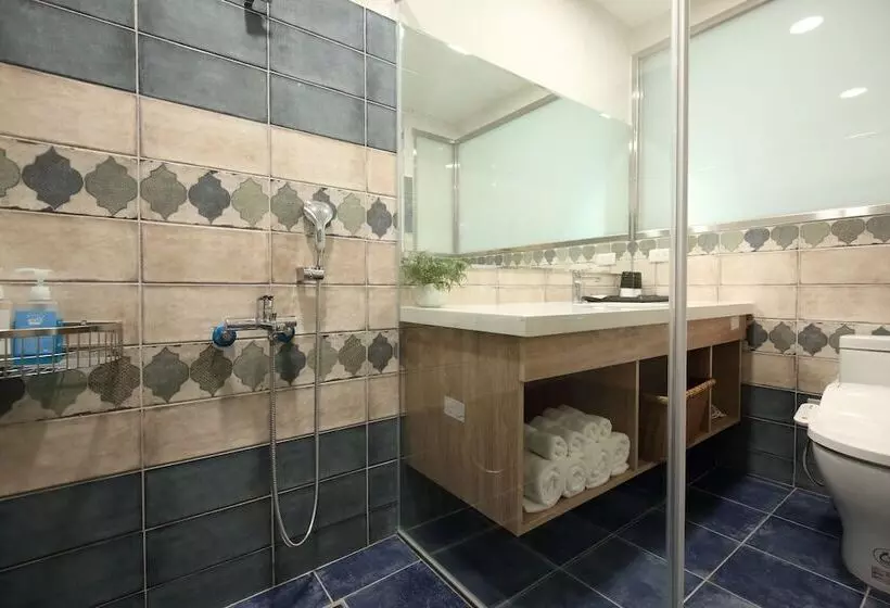 Hai Sheng Wei B&b