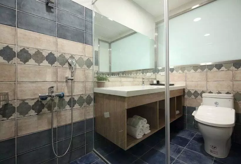 Hai Sheng Wei B&b