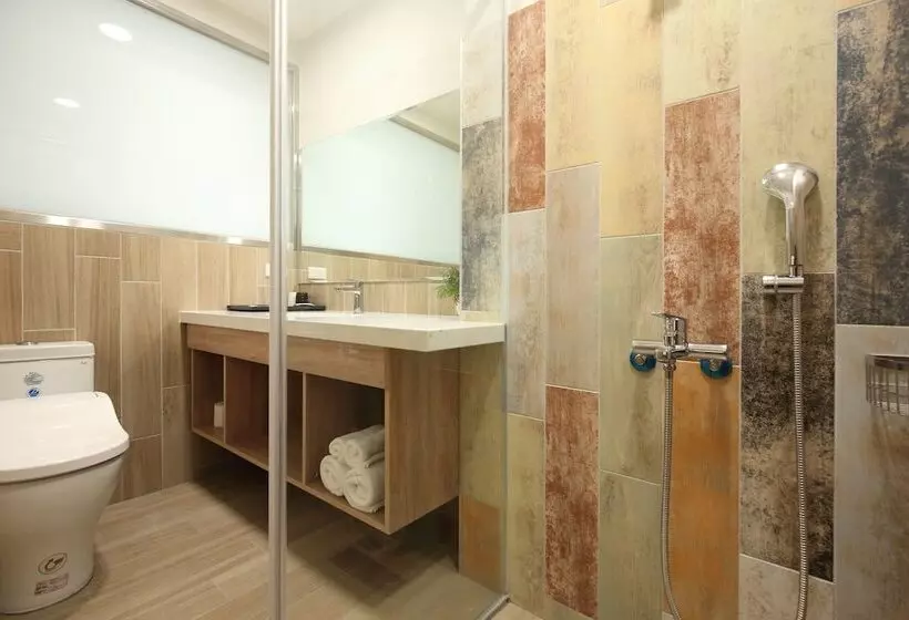 Hai Sheng Wei B&b