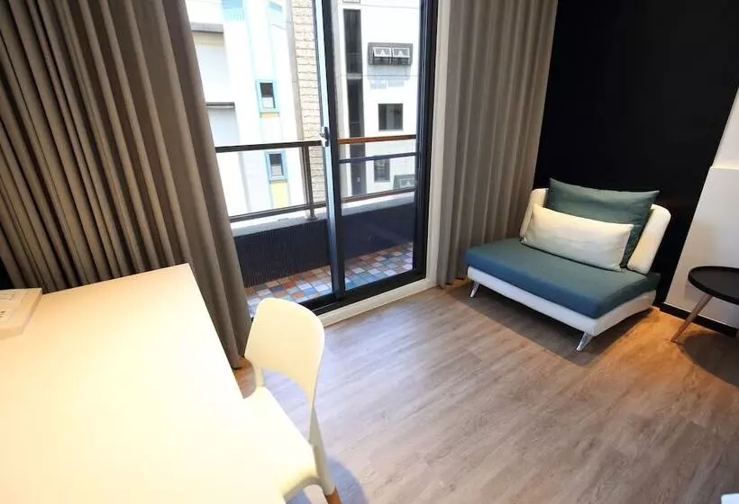 Hai Sheng Wei B&b