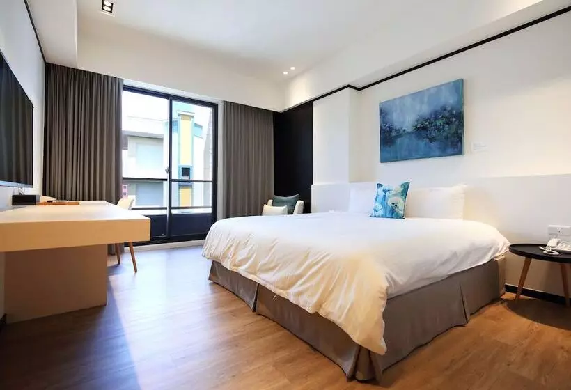 Hai Sheng Wei B&b
