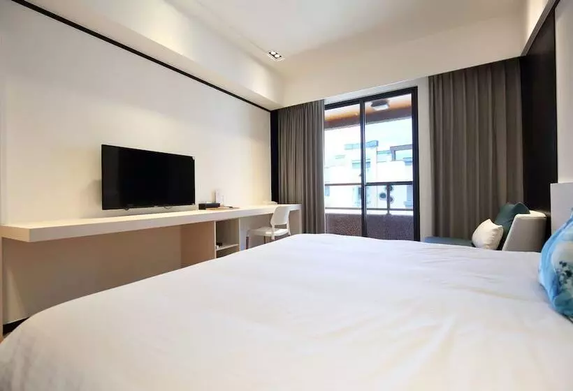 Hai Sheng Wei B&b