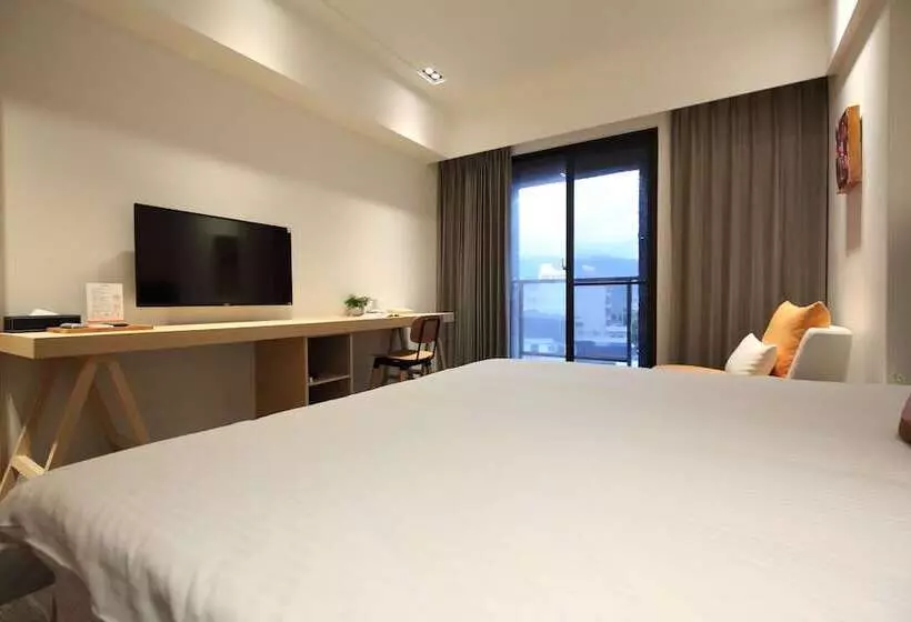 Hai Sheng Wei B&b