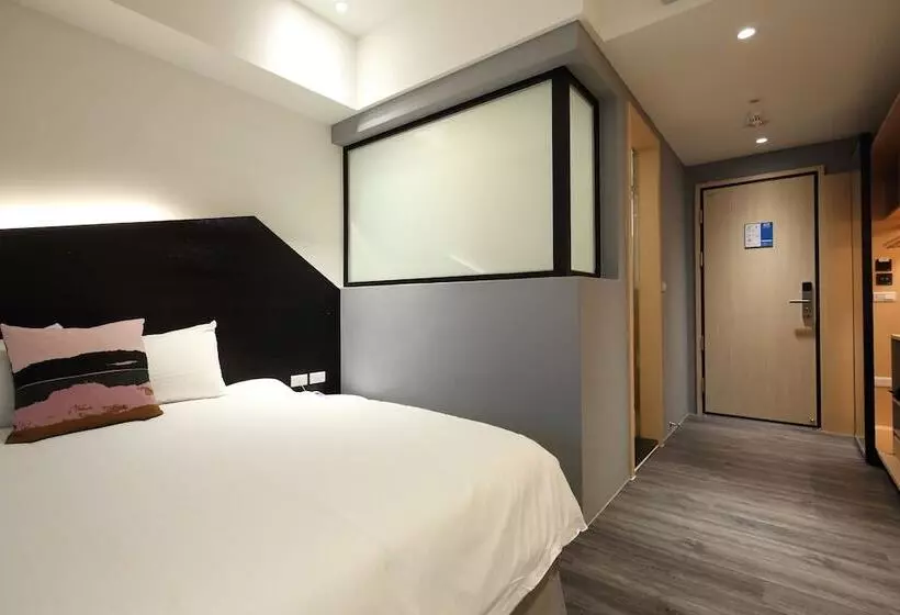 Hai Sheng Wei B&b