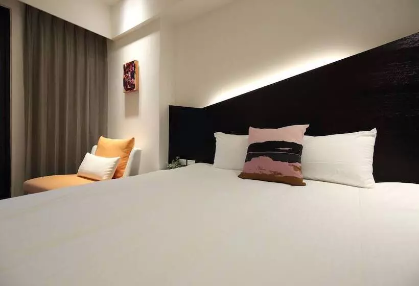 Hai Sheng Wei B&b