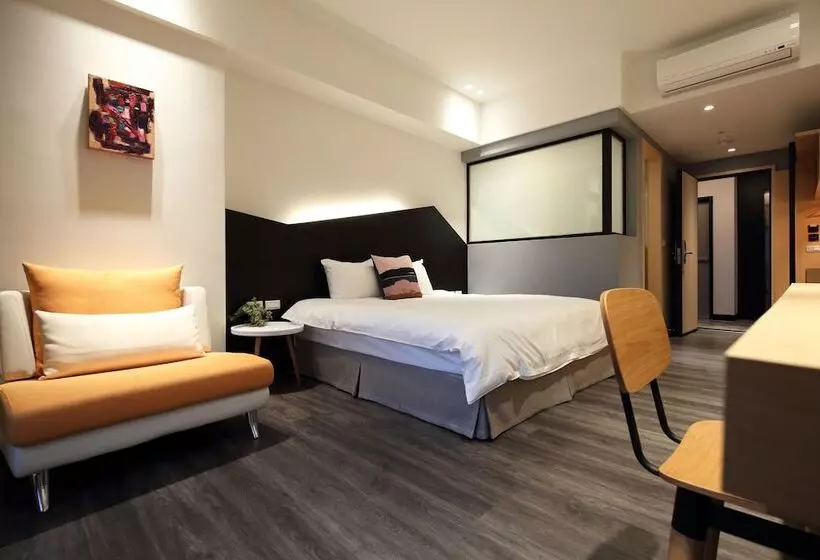 Hai Sheng Wei B&b