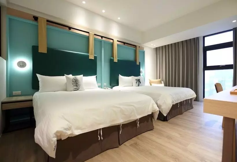 Hai Sheng Wei B&b