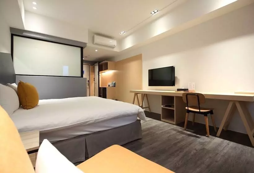 Hai Sheng Wei B&b
